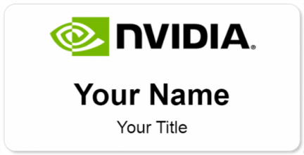 Nvidia Template Image