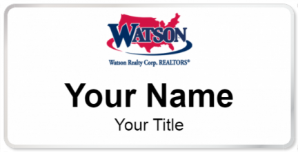 Watson Realty Corp Template Image