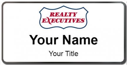 Realty Executives Inc Template Image