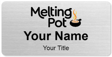 Melting Pot Template Image