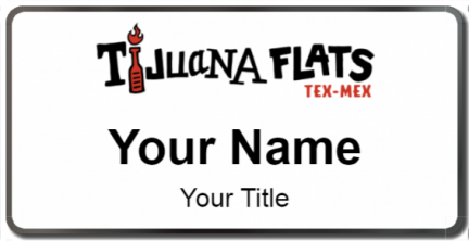 Tijuana Flats Template Image