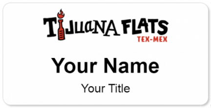 Tijuana Flats Template Image