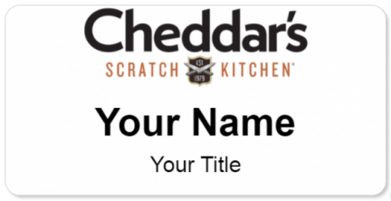 Cheddars Scratch Kitchen Template Image