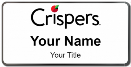 Crispers Template Image