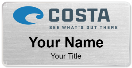 Costa Del Mar Brand Template Image