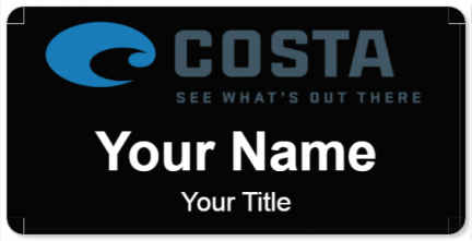 Costa Del Mar Brand Template Image