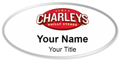 Charleys Philly steaks Template Image