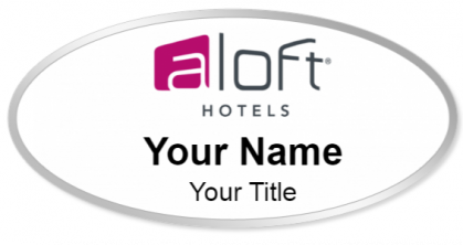 Aloft Hotels Template Image