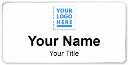 Custom name badges for Best Name Badges