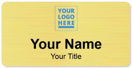 Custom name badges for Promo Namify