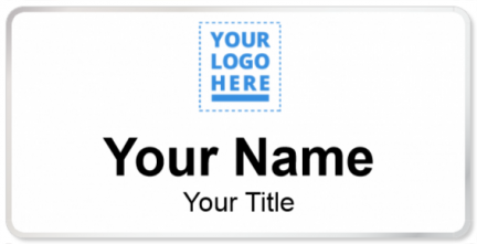 Custom name badges for Promo Namify