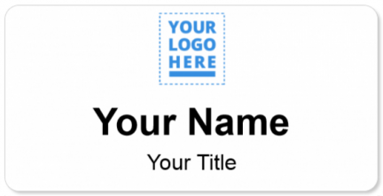 Custom name badges for Promo Namify