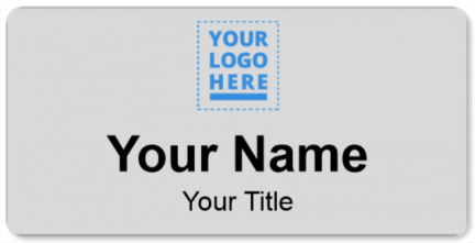 Custom name badges for Promo Namify