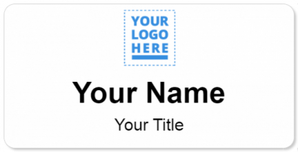 Custom name badges for My Name Badges