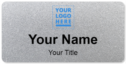 Custom name badges for My Name Badges