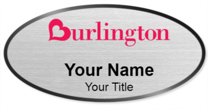 Burlington Coat Factory Template Image