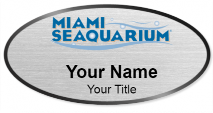 Miami Seaquarium Template Image