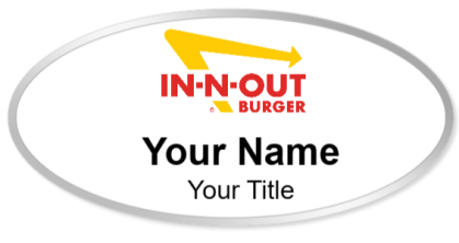 In and Out Burger Template Image