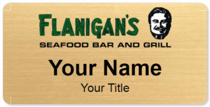 Flanigans Seafood Bar and Grill Template Image