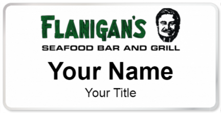 Flanigans Seafood Bar and Grill Template Image