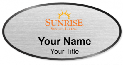 Sunrise Senior Living Inc Template Image