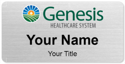 Genesis Healthcare Systems Template Image