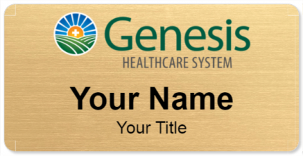 Genesis Healthcare Systems Template Image