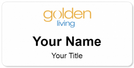 Golden Living Template Image