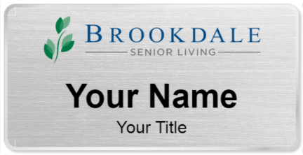 Brookdale Senior Living Template Image