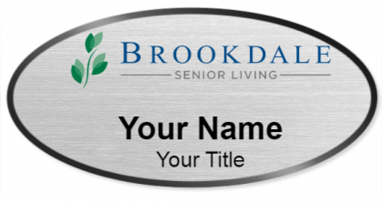 Brookdale Senior Living Template Image