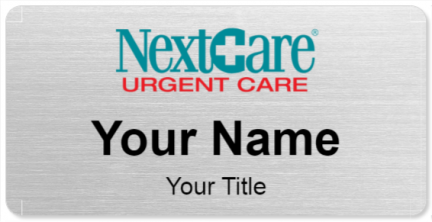 NextCare Urgent Care Template Image