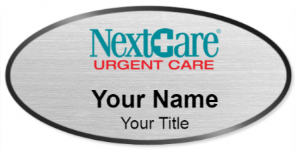 NextCare Urgent Care Template Image