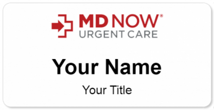 MD Now Urgent Care Template Image