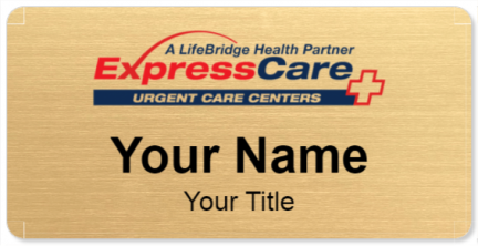 ExpressCare Urgent Care Centers Template Image