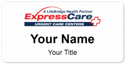 ExpressCare Urgent Care Centers Template Image