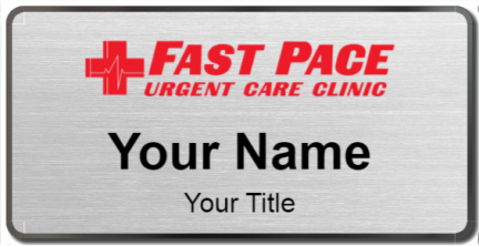 Fast Pace Urgent Care Template Image
