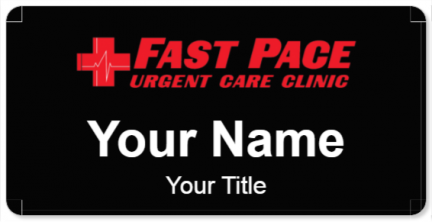 Fast Pace Urgent Care Template Image