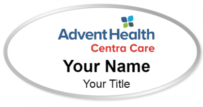 Advent Health Centra Care Template Image
