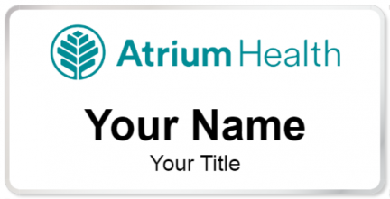 Atrium Health Template Image