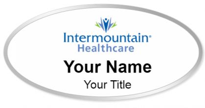 Intermountain Healthcare Template Image