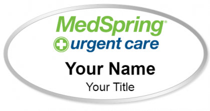 MedSpring Urgent Care Template Image