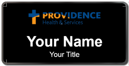 Providence Health & Services Template Image