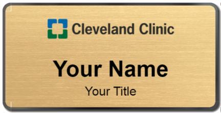 Cleveland Clinic Template Image