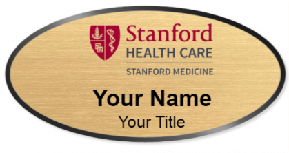 Stanford Health Care Template Image