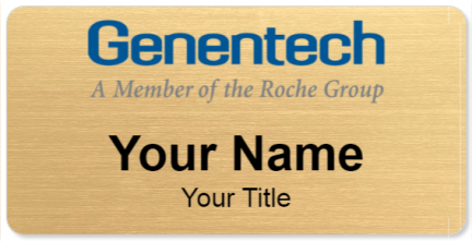 Genentech Template Image