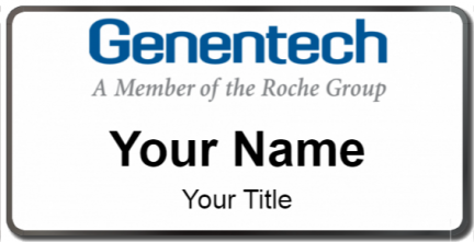 Genentech Template Image