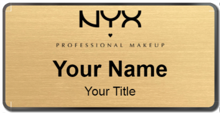 NYX Cosmetics Template Image