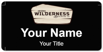 Arizona Wilderness Brewing Company Template Image