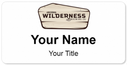 Arizona Wilderness Brewing Company Template Image