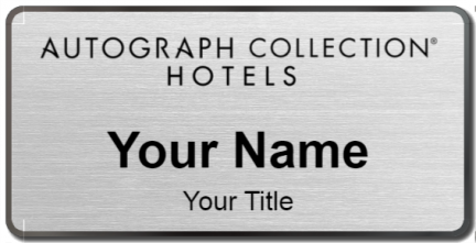 Autograph Collection Hotels Template Image